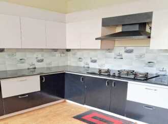 Residential Apartment for Sale in Trivandrum, Kazhakoottam, Near infosys, Ulloor-Akkulam Road, Near NISH