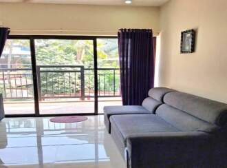 Residential Apartment for Sale in Trivandrum, Kazhakoottam, Near infosys, Ulloor-Akkulam Road, Near NISH