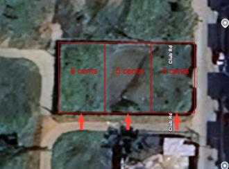 Residential Land for Sale in Ernakulam, Kakkanad, Padamugal, Club Road