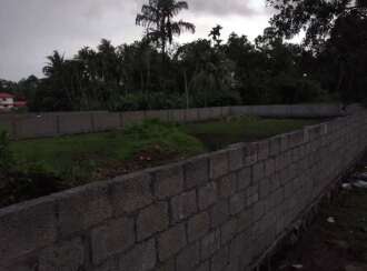 Residential Land for Sale in Ernakulam, Kakkanad, Padamugal, Club Road