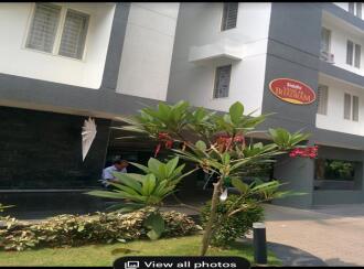 Residential Apartment for SaleErnakulam, Tripunithura, Vadakkekotta