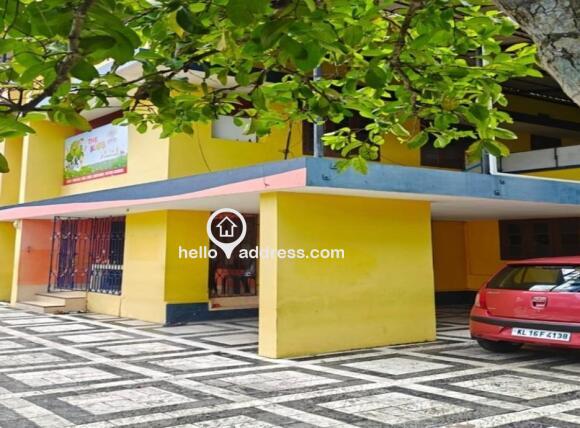 Commercial Office for Rent