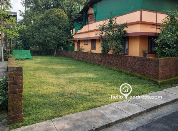 Residential Land for Sale