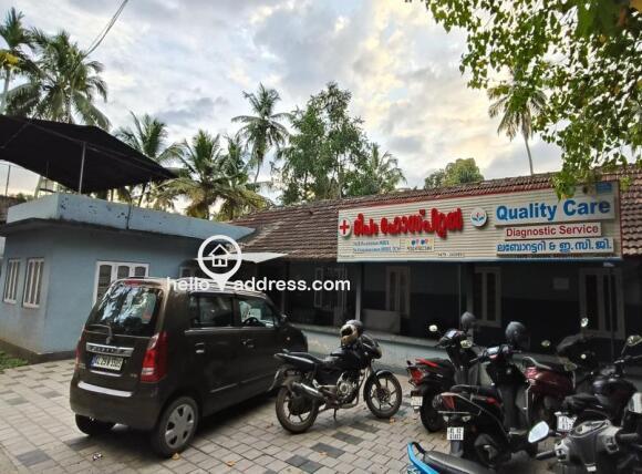 Commercial Building for Sale