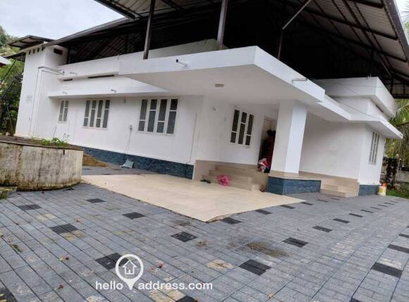Residential House Villa for Rent