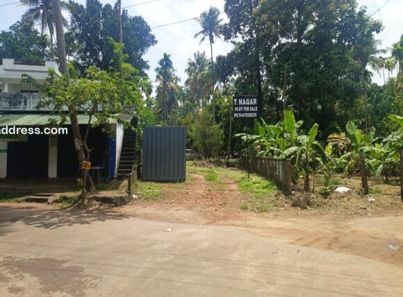 Residential Land for Sale