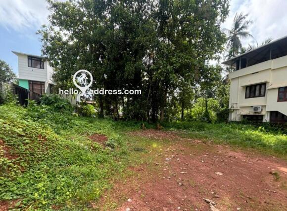 Residential Land for Sale