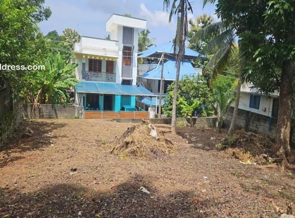 Residential Land for Sale