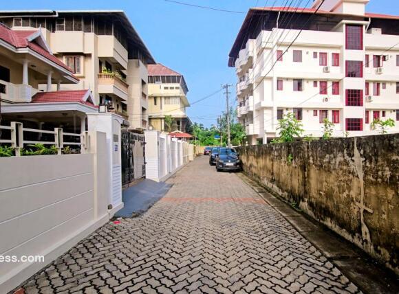 Residential Land for Sale