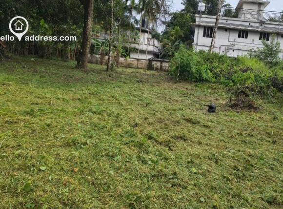 Residential Land for Sale