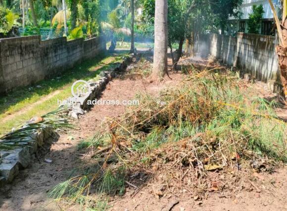 Residential Land for Sale