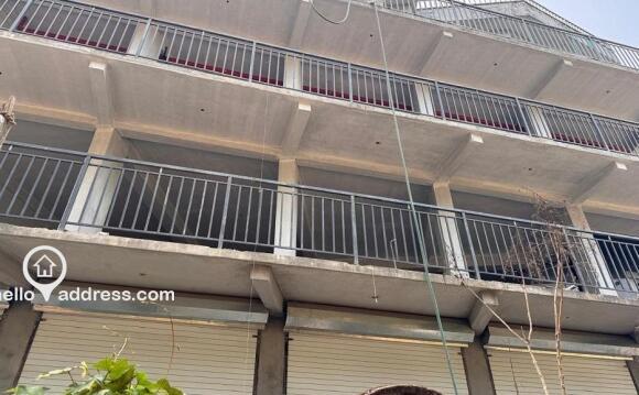 Commercial Building for Rent
