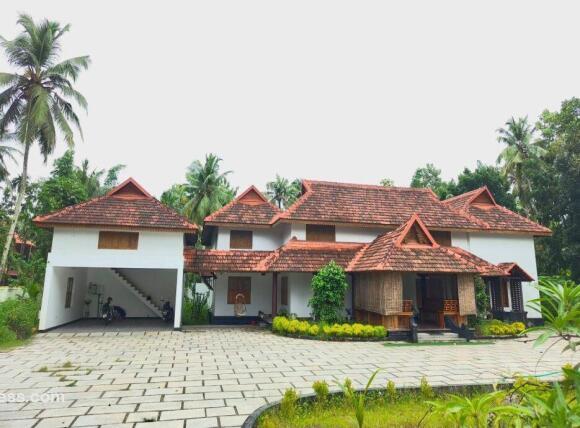 Residential House Villa for Sale