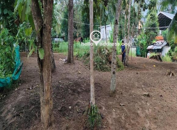 Residential Land for Sale