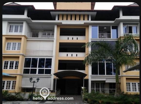 Residential Apartment for Sale