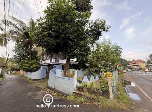 Residential House Villa for Sale