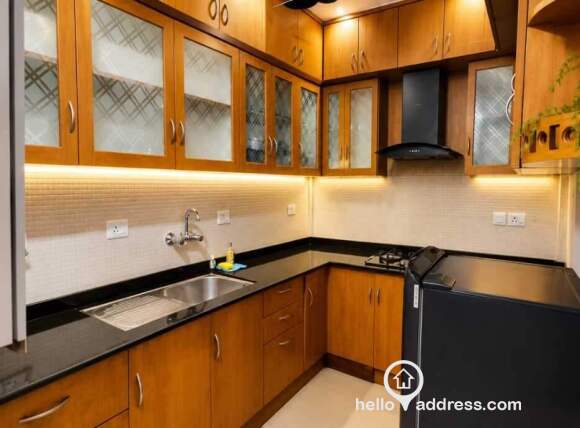 Residential Apartment for Sale