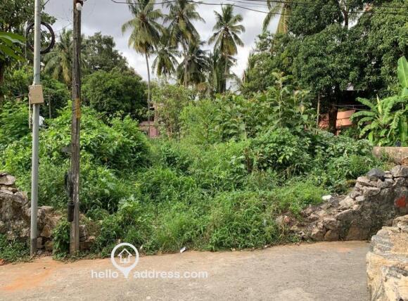 Residential Land for Sale