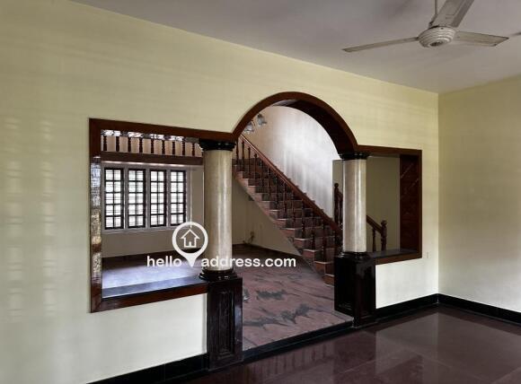 Main Entrance
