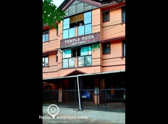 Residential Apartment for Sale