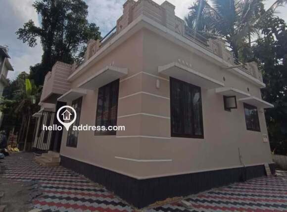 Residential Apartment for Sale