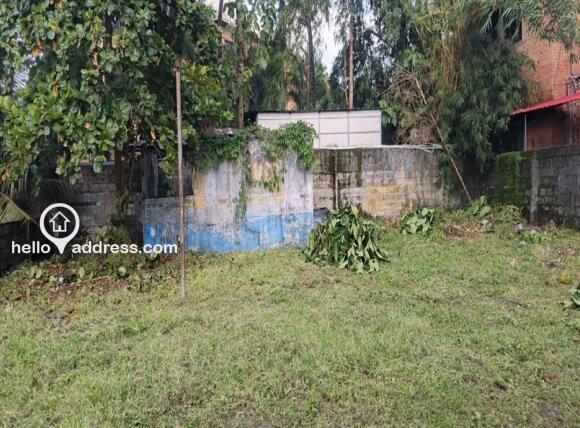 Commercial Land for Sale