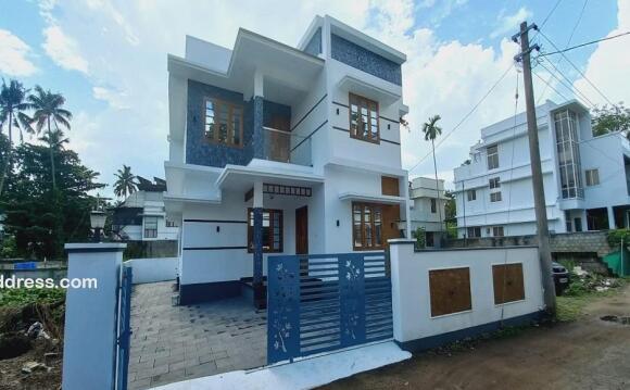 Residential House Villa for Sale