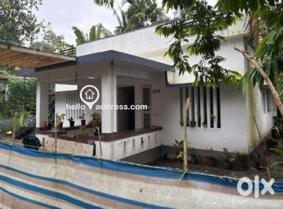 Residential House Villa for Sale