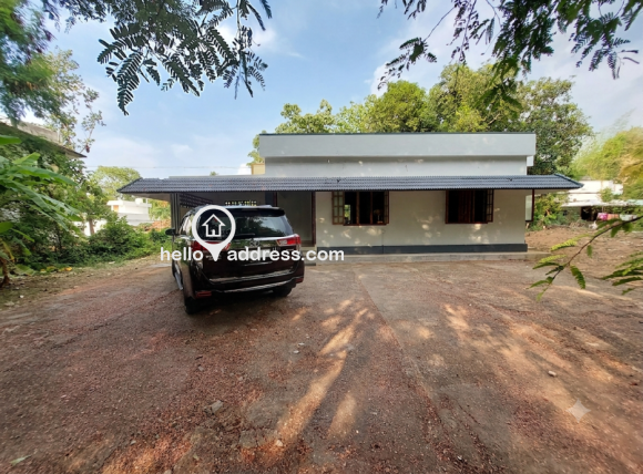 2BHK house at Kallukuttiyal Palakkad