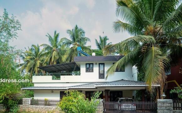Residential House Villa for Sale