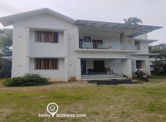 Residential House Villa for Sale