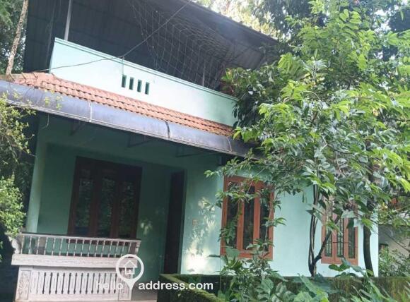 Residential House Villa for Sale
