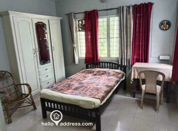 Residential House Villa for Rent