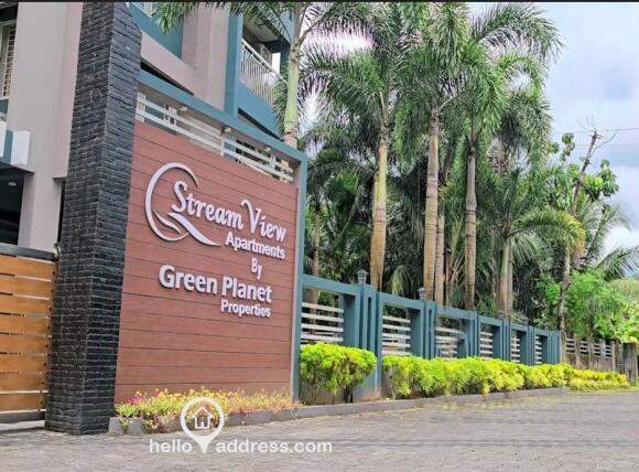 Residential Apartment for Sale