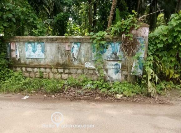 Commercial Land for Sale