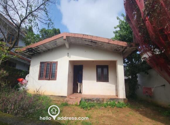 Residential House Villa for Sale