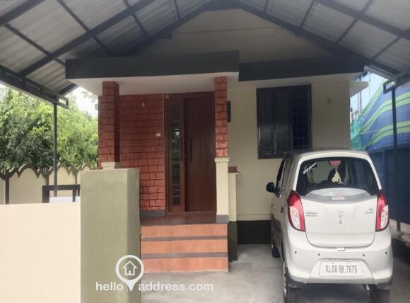 Residential House Villa for Sale
