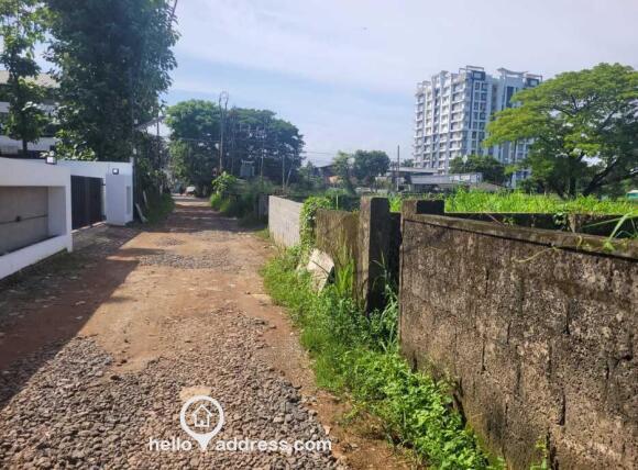 chilavannur