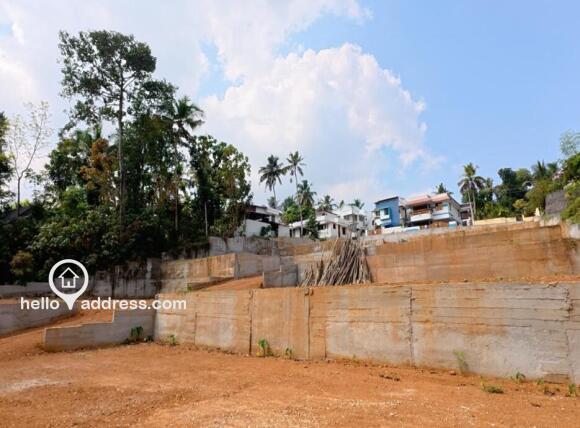 Residential Land for Sale