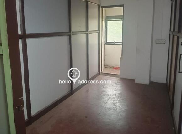 Commercial Building for Rent