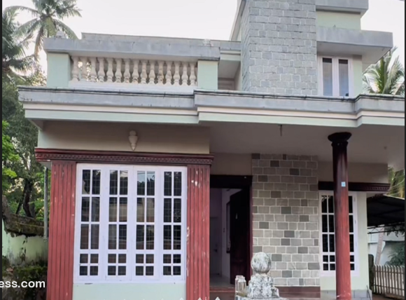 Residential House Villa for Sale