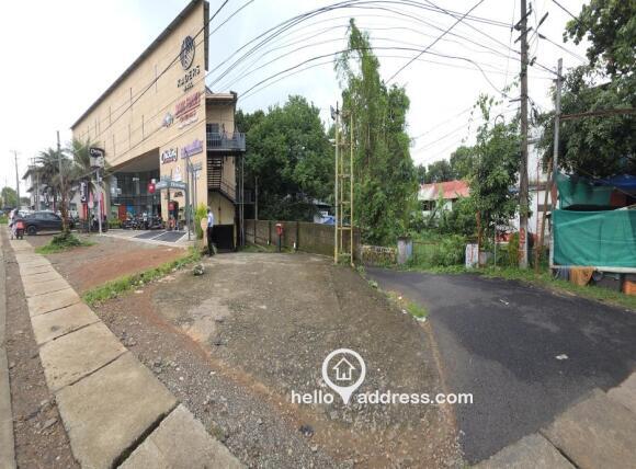 Commercial Land for Sale