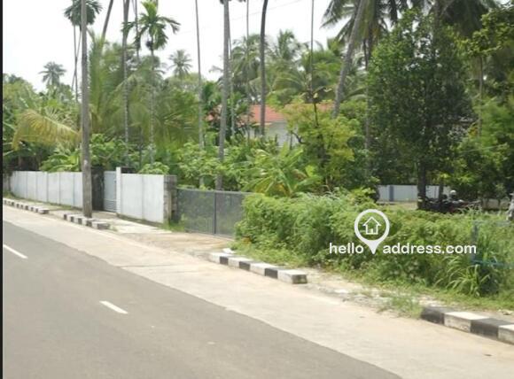 Residential Land for Sale
