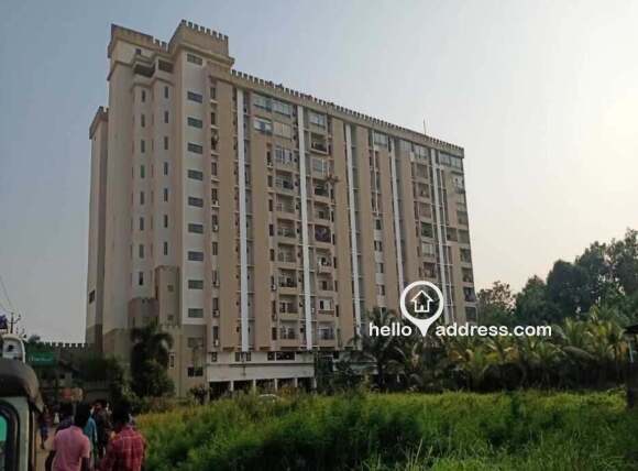 Residential Apartment for Sale