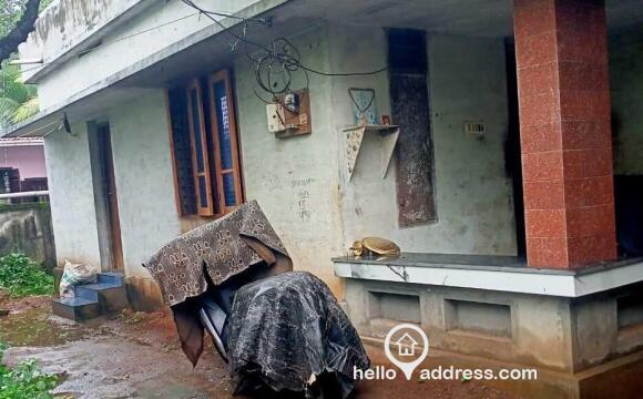 Residential House Villa for Sale