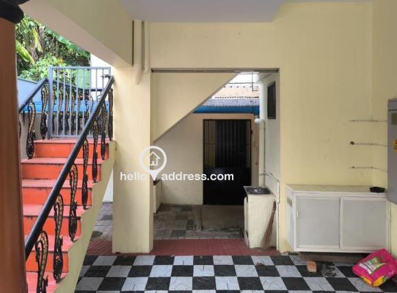 Residential House Villa for Rent