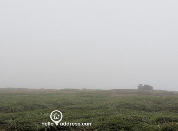 Ponmudi