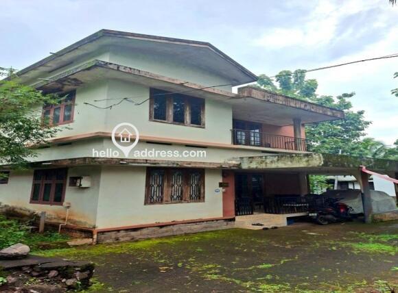 Residential House Villa for Sale