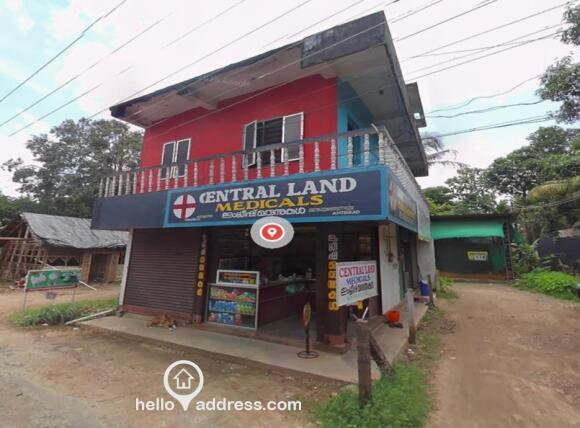 Commercial Building for Sale