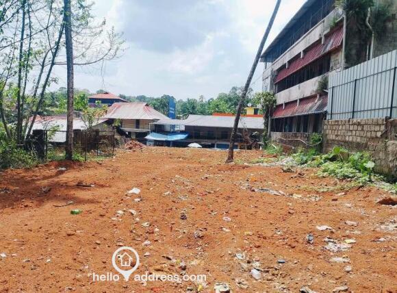 Commercial Land for Sale